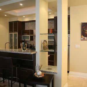 Two-Bedroom Penthouse Apartment